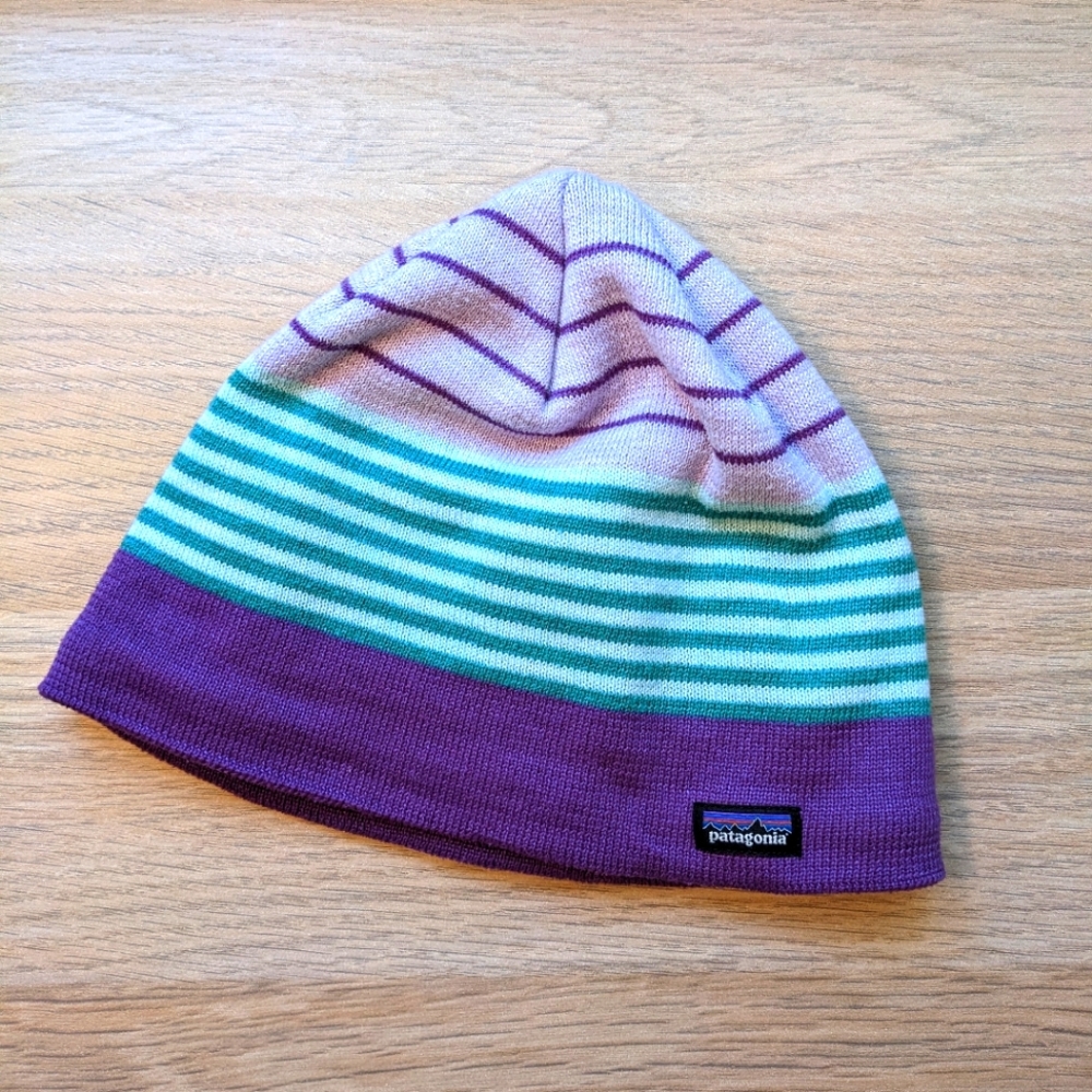 Patagonia Beanie